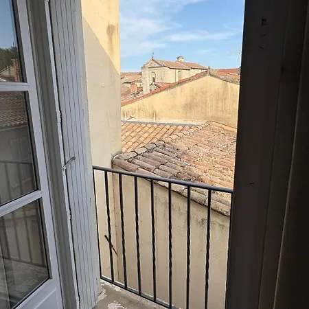 La Petite Étoile d'Avignon - Fraîcheur garantie, tout climatisé-3
